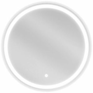 MEXEN - Gobi zrkadlo s osvetlením 60 cm, LED 6000K, 9801-060-060-611-00 vyobraziť