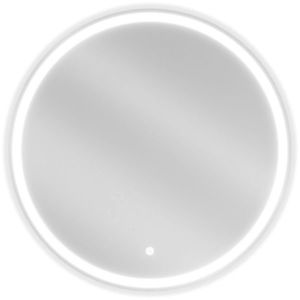 MEXEN - Gobi zrkadlo s osvetlením 70 cm, LED 6000K, 9801-070-070-611-00 vyobraziť