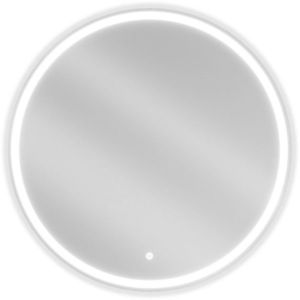 MEXEN - Gobi zrkadlo s osvetlením 80 cm, LED 6000K, 9801-080-080-611-00 vyobraziť
