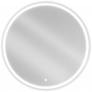 MEXEN - Gobi zrkadlo s osvetlením 90 cm, LED 6000K, 9801-090-090-611-00 vyobraziť