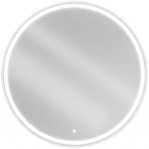 MEXEN - Gobi zrkadlo s osvetlením 100 cm, LED 6000K, 9801-100-100-611-00 vyobraziť
