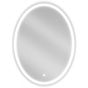MEXEN - Elz zrkadlo s osvetlením 60 x 80 cm, LED 6000K, 9802-060-080-611-00 vyobraziť