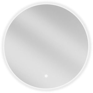MEXEN - Erg zrkadlo s osvetlením 60 cm, LED 6000K, 9823-060-060-611-00 vyobraziť