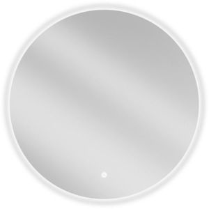 MEXEN - Erg zrkadlo s osvetlením 70 cm, LED 6000K, 9823-070-070-611-00 vyobraziť