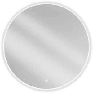 MEXEN - Erg zrkadlo s osvetlením 90 cm, LED 6000K, 9823-090-090-611-00 vyobraziť
