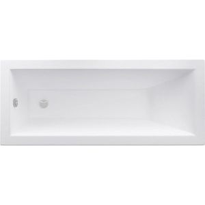 MEXEN - Cubik obdĺžniková vaňa 120 x 70 cm, biela 55031207000 vyobraziť