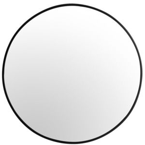 REA - Okrúhle zrkadlo 80cm HOM-09879 vyobraziť