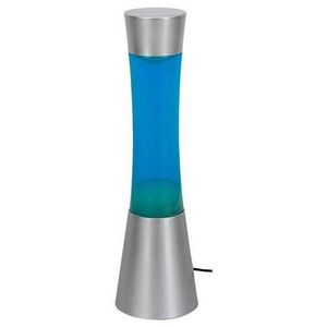 Rabalux 7029 dekoratívne svietidlo Minka, modrá vyobraziť