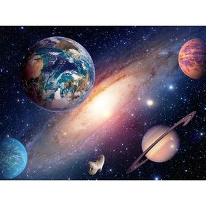 Fototapeta XXL Universe 360 x 270 cm, 4 diely vyobraziť