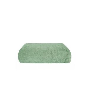 Froté ručník OCELOT 70x140 cm světle zelený vyobraziť