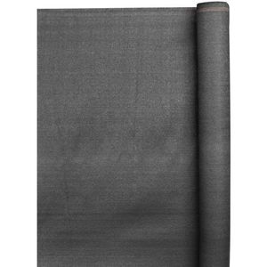 Tkanina tieniaca SHADE.NET 1x10 m, UV, 230 g/m2, 95% antracitová vyobraziť
