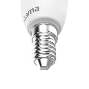 Hama Hama WLAN LED svetlo ovládanie aplikácia CCT biela vyobraziť