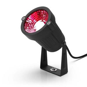Innr Lighting Vonkajší reflektor Innr LED Smart Outdoor, štartovacia sada 3 ks vyobraziť