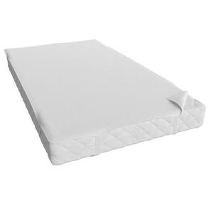Chránič matracu na jednolôžko vyobraziť