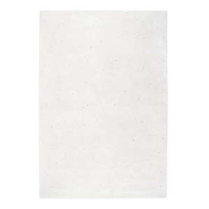Krémovobiely detský koberec 135x190 cm Kusumi – Nattiot vyobraziť
