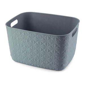 Úložný plastový košík 38x29x22 cm Softex – Curver vyobraziť