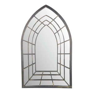 Vonkajšie zrkadlo 51x82.5 cm Vitrage – Esschert Design vyobraziť