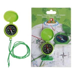 Detský kompas – Esschert Design vyobraziť