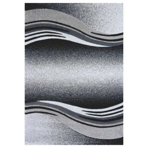 Sconto Koberec ENIGMA GREY sivá, 120x170 cm vyobraziť