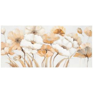 Monee OLEJOMAĽBA, kvety, 120/55 cm vyobraziť