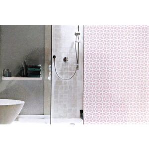 MAKRO - Záves do kúpelne ROSE180x200cm vyobraziť