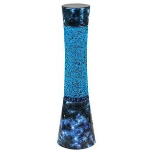 Rabalux 7026 Dekoratívne svietidlo Minka, modrá vyobraziť