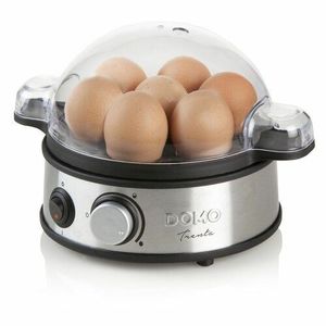 DOMO DO9142EK elektrický varič vajec vyobraziť