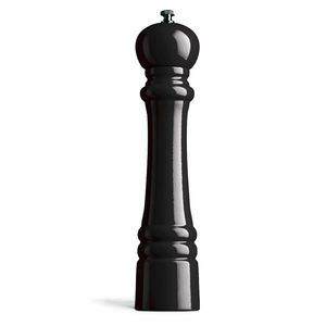 Amefa Drevený mlynček na soľ a korenie, 35 cm, čierna vyobraziť