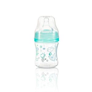 Baby Ono Antikoliková fľaša so širokým hrdlom, 120 ml vyobraziť