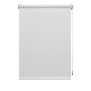 Roleta Mini Relax biela, 80 x 150 cm vyobraziť