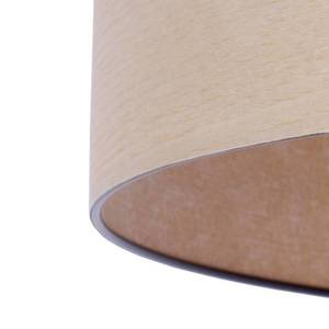 Envostar Envostar Veneer stolová lampa biely jaseň 25 cm vyobraziť