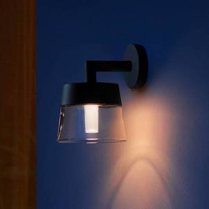 Smart Home vonkajšie osvetlenie vyobraziť