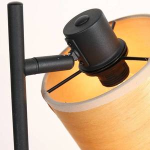 Steinhauer Bambusová stolová lampa vyobraziť