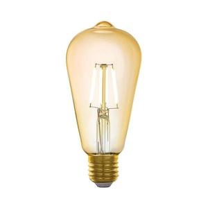 Eglo LED Stmievateľná žiarovka VINTAGE E27/5, 5W/230V 2200K vyobraziť