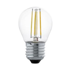 Eglo LED Žiarovka VINTAGE G45 E27/4W/230V 2700K - Eglo 11762 vyobraziť