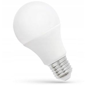 LED žárovka GLS 13W E-27 teplá bílá vyobraziť