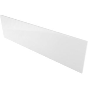 MEXEN - Uni čelný panel 180 cm pre obdĺžnikové vane, biela 55099-180 vyobraziť