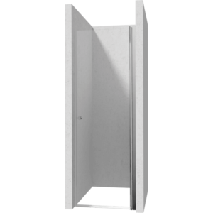 DEANTE/S - Sprchové dvere krídlové so stenovým profilom 70 KTSW047P+KTS_000X KERRIA/0013 vyobraziť