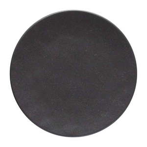 Čierny/sivý dezertný kameninový tanier ø 22 cm Roda – Costa Nova vyobraziť