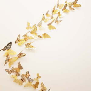 Samolepka Butterflies vyobraziť