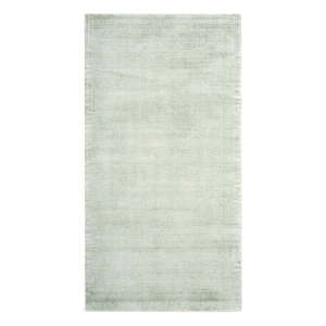 Zelený koberec 150x80 cm Jane - Westwing Collection vyobraziť