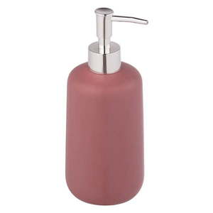 Ružový keramický dávkovač mydla 500 ml Olinda – Allstar vyobraziť