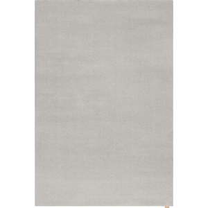 Krémovobiely vlnený koberec 120x180 cm Calisia M Smooth – Agnella vyobraziť