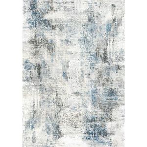 Novel VINTAGE KOBEREC, 120/180 cm, modrá, sivá vyobraziť