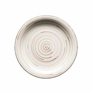 Mäser Keramický dezertný tanier Bel Tempo 19, 5 cm, béžová vyobraziť