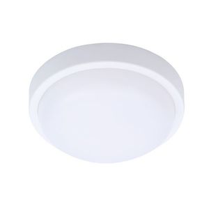 Solight Biele LED stropné/nástenné svietidlo 13W I54 WO745 vyobraziť