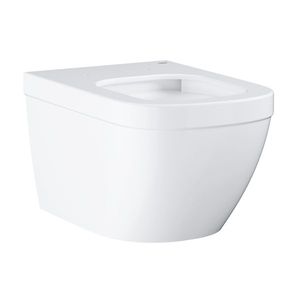 GROHE Euro Ceramic - Závesné WC s PureGuard, alpská biela 3932800H vyobraziť