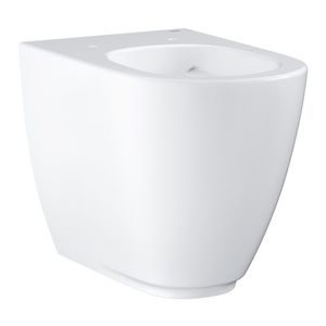 GROHE Essence - Stojace WC, PureGuard, alpská biela 3957300H vyobraziť