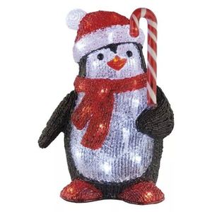 Tučniak vianočný vyobraziť