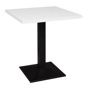 Bistro Stôl Jeff 70x70 Cm vyobraziť